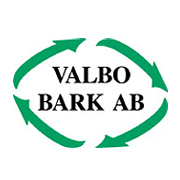 Valbo Bark AB logotyp